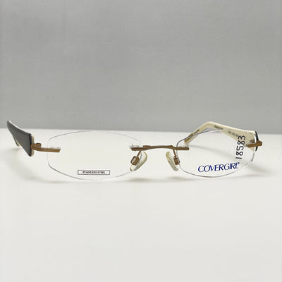 Covergirl Cover Girl Eyeglasses Eye Glasses Frames CG387 032 50-19-130