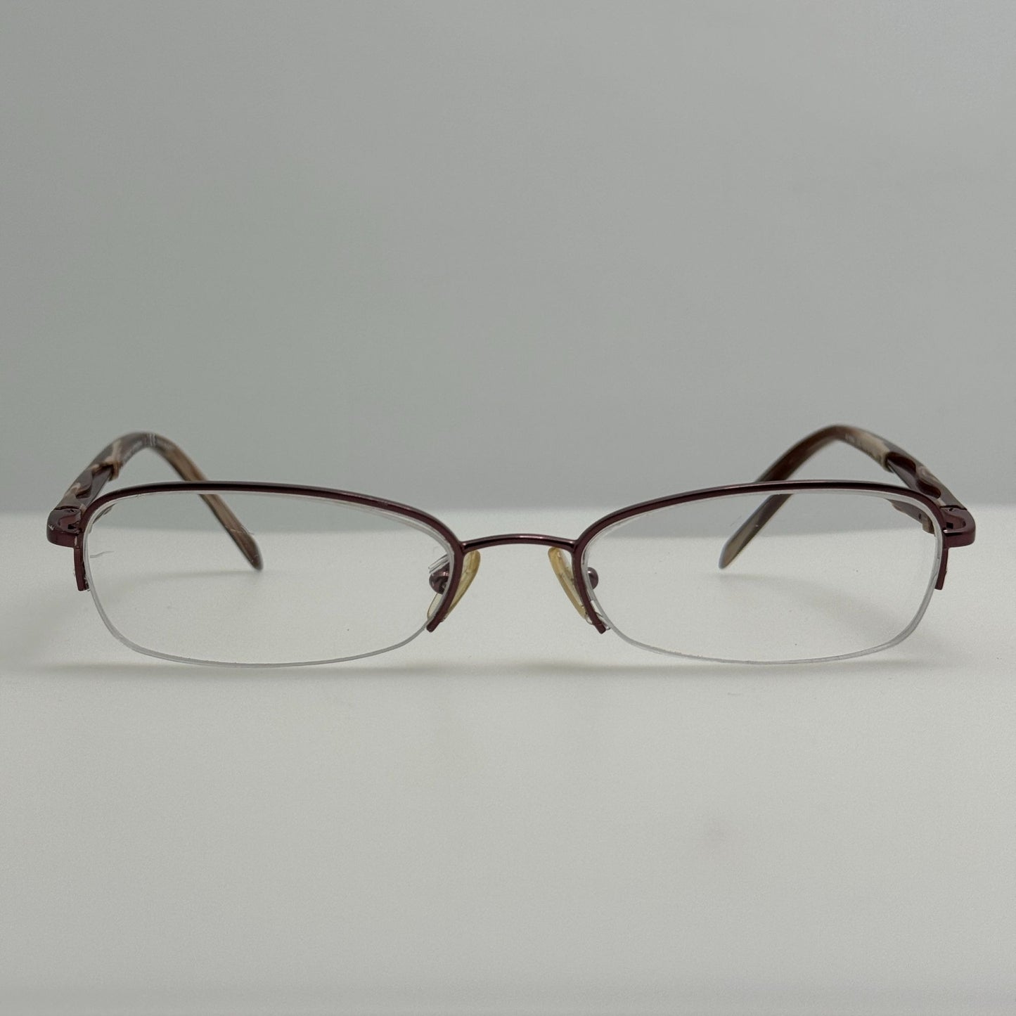 Adrienne Vittadini Eyeglasses Eye Glasses Frames AV6064 111 52-18-135