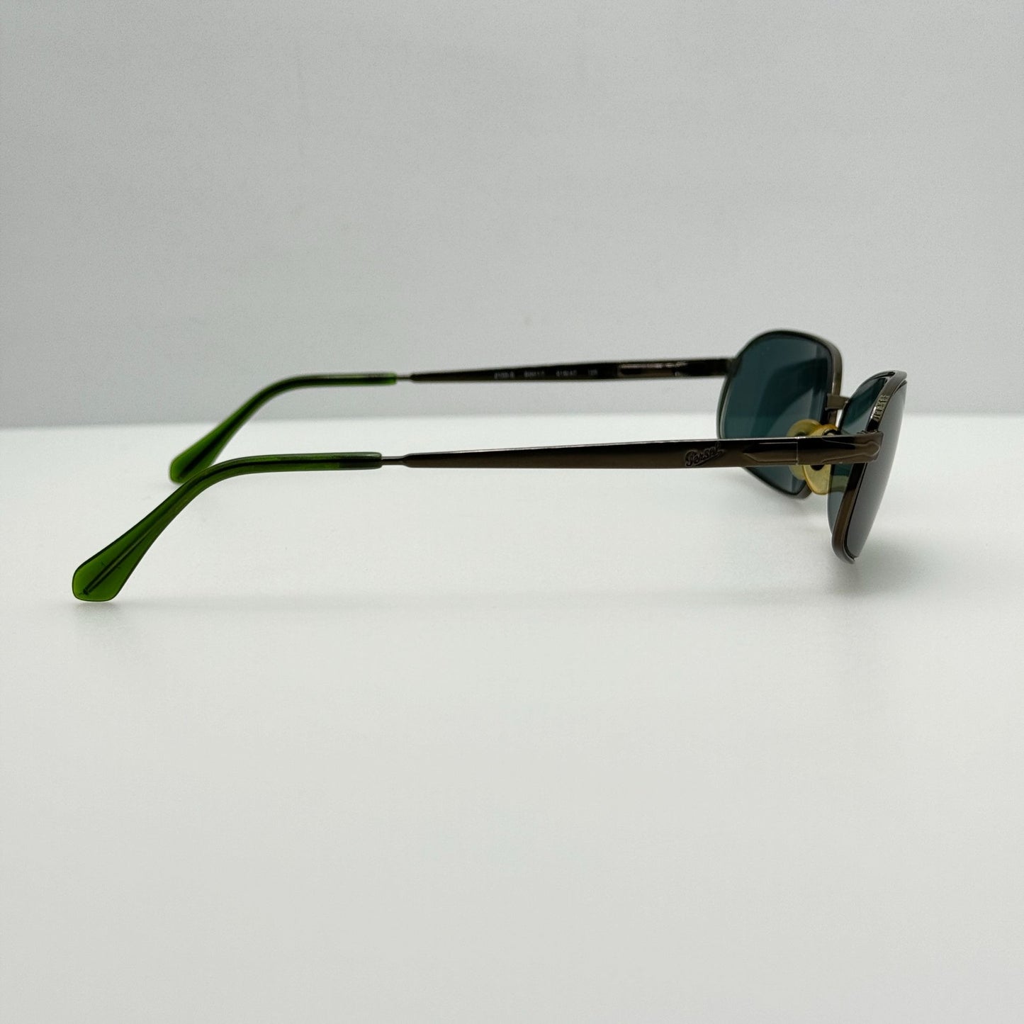 Persol Eyeglasses Eye Glasses Frames 2133-S 618/47 60-17-125