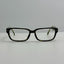 Dolce & Gabbana D&G Eye Glasses Eyeglasses Frames DG 1165 970 53-15-130