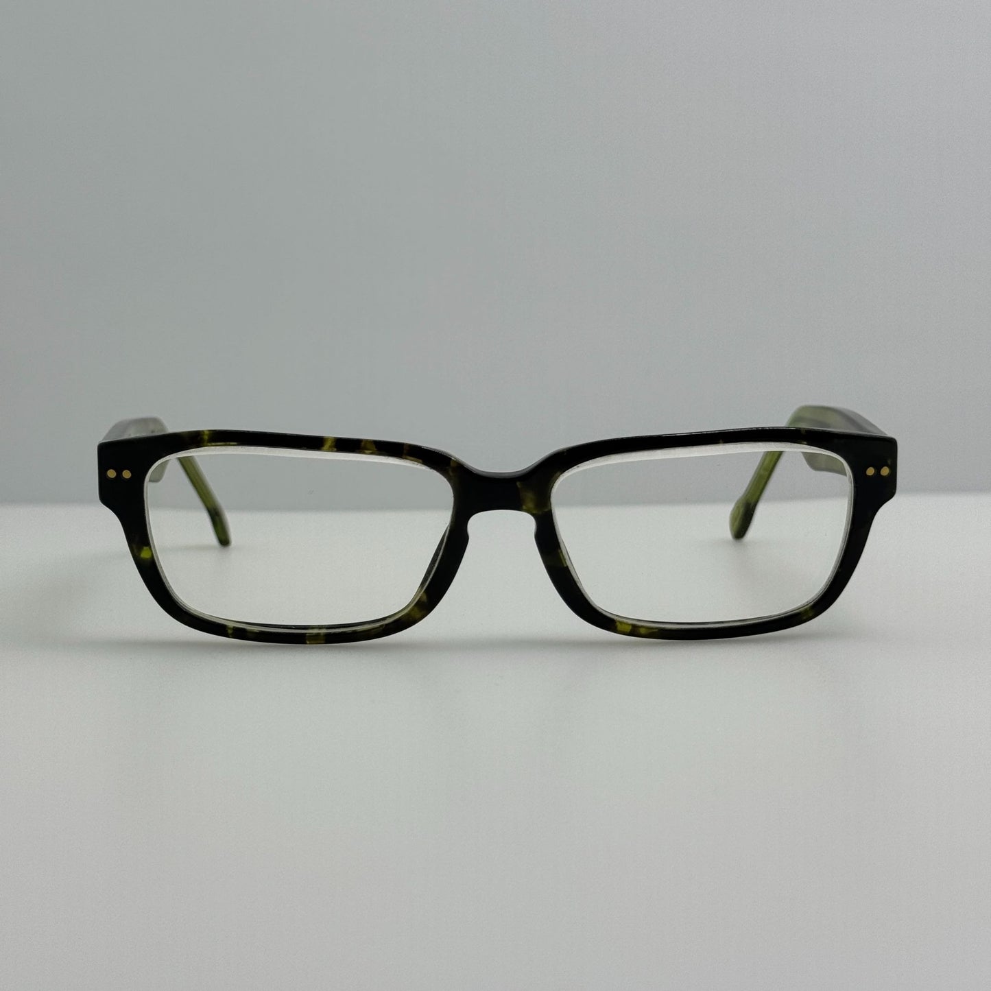 Dolce & Gabbana D&G Eye Glasses Eyeglasses Frames DG 1165 970 53-15-130