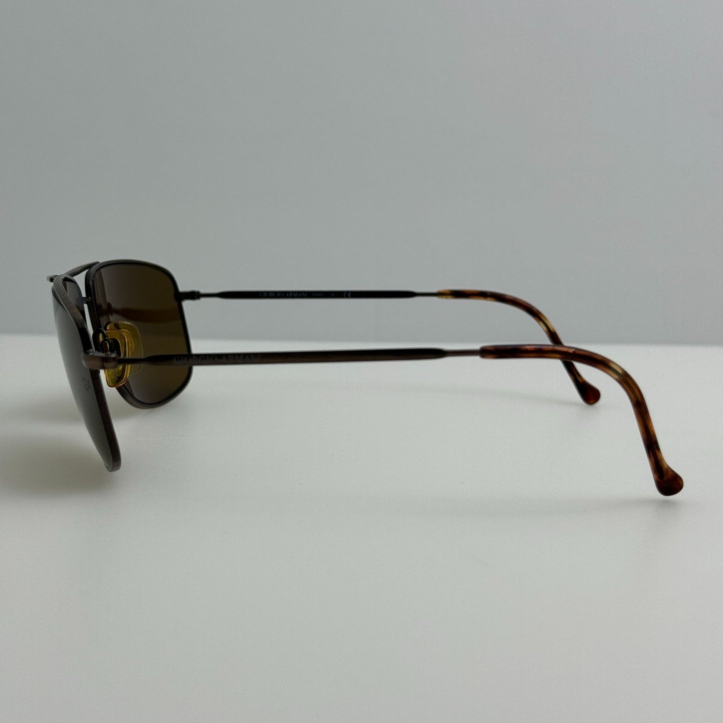 Giorgio Armani Sunglasses 661 912 135 Italy