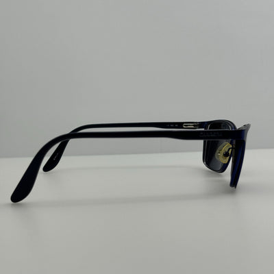 Carrera Eyeglasses Eye Glasses Frames 6640 HLE 54-16-140