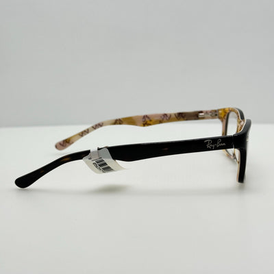 Ray Ban Eyeglasses Eye Glasses Frames 1531 3802 48-16-130