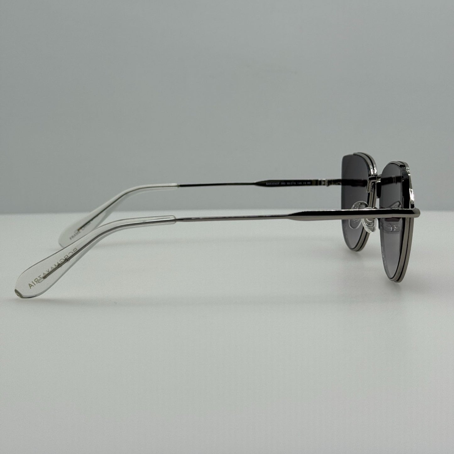 BCBGMAXAZRIA Sunglasses BAK4040F 060 BCBG 55-19-145