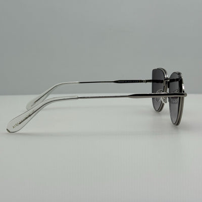 BCBGMAXAZRIA Sunglasses BAK4040F 060 BCBG 55-19-145