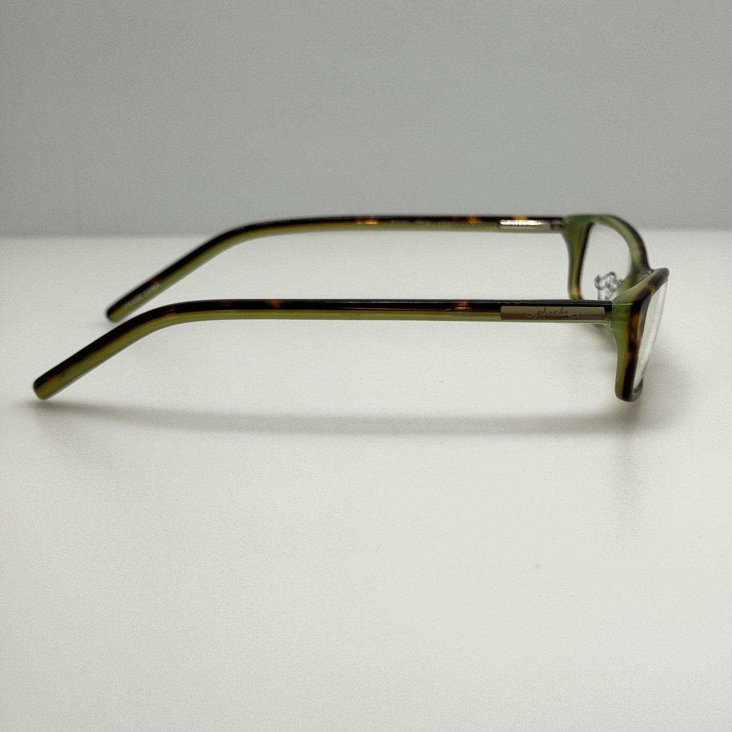 Phoebe Eyeglasses Eye Glasses Frames P220 Tor 48-17-135