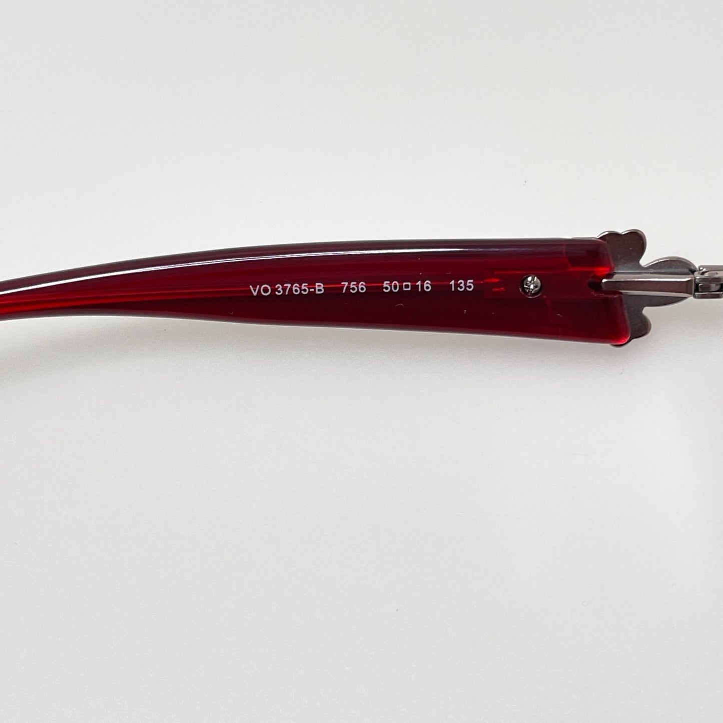 Vogue Eyeglasses Eye Glasses Frames VO 3765-B 756 50-16-135