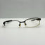 Oakley Eyeglasses Eye Glasses Frames OX3163-0452 Backwind 0.5 Midnight 52-19-139