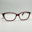 Pierre Cardin Eyeglasses Eye Glasses Frames PC 8394 1VI 55-15-135