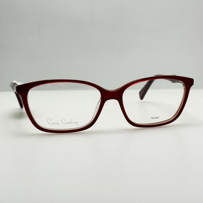 Pierre Cardin Eyeglasses Eye Glasses Frames PC 8394 1VI 55-15-135