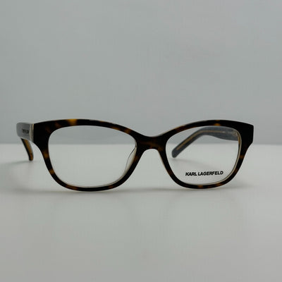 Karl Lagerfeld Eyeglasses Eye Glasses Frames KL821 115 50-16-135