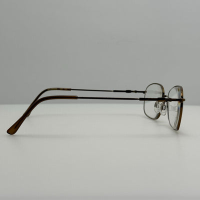 Stetson Eyeglasses Eye Glasses Frames ZF710 183 Zyloware 53-19-140