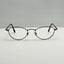 Gucci Eyeglasses Eye Glasses Frames GG 2618 4CF 49-19-135