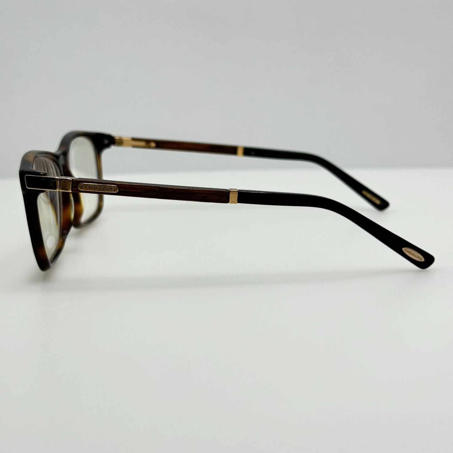 Chopard Eyeglasses Eye Glasses Frames VCH217V U64L 54-19-140