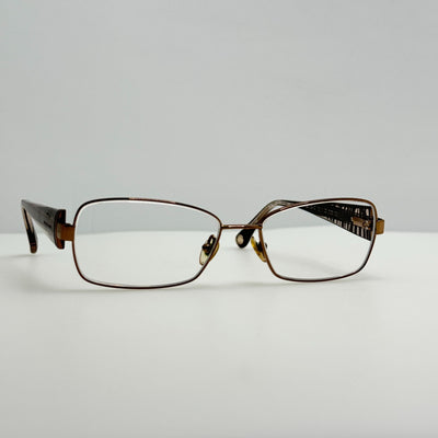Michael Kors Eyeglasses Eye Glasses Frames MK499 239 54-16-135