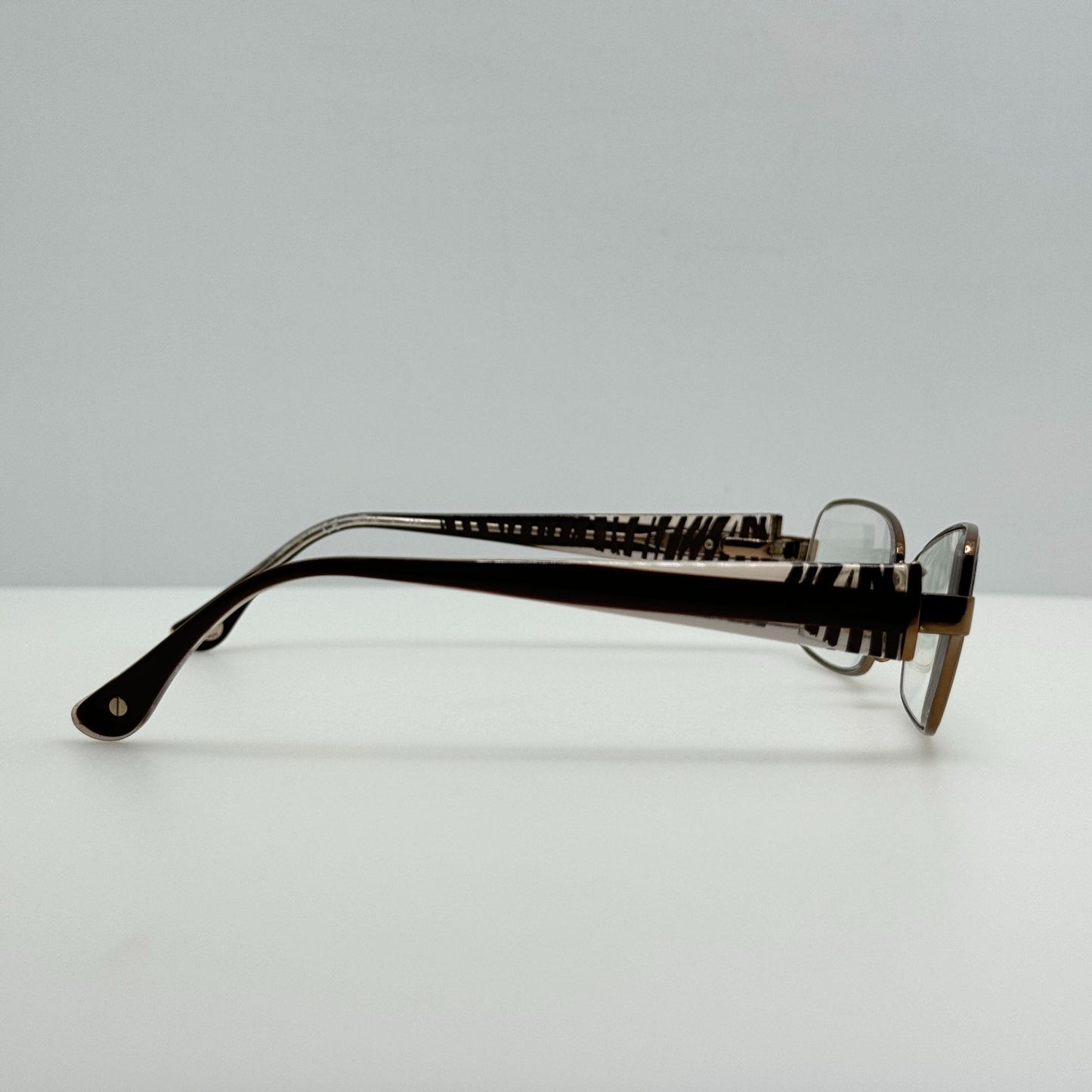 Michael Kors Eyeglasses Eye Glasses Frames MK499 239 54-16-135