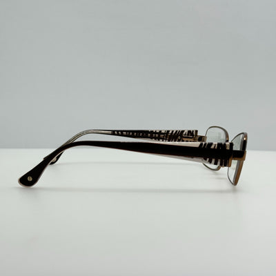 Michael Kors Eyeglasses Eye Glasses Frames MK499 239 54-16-135