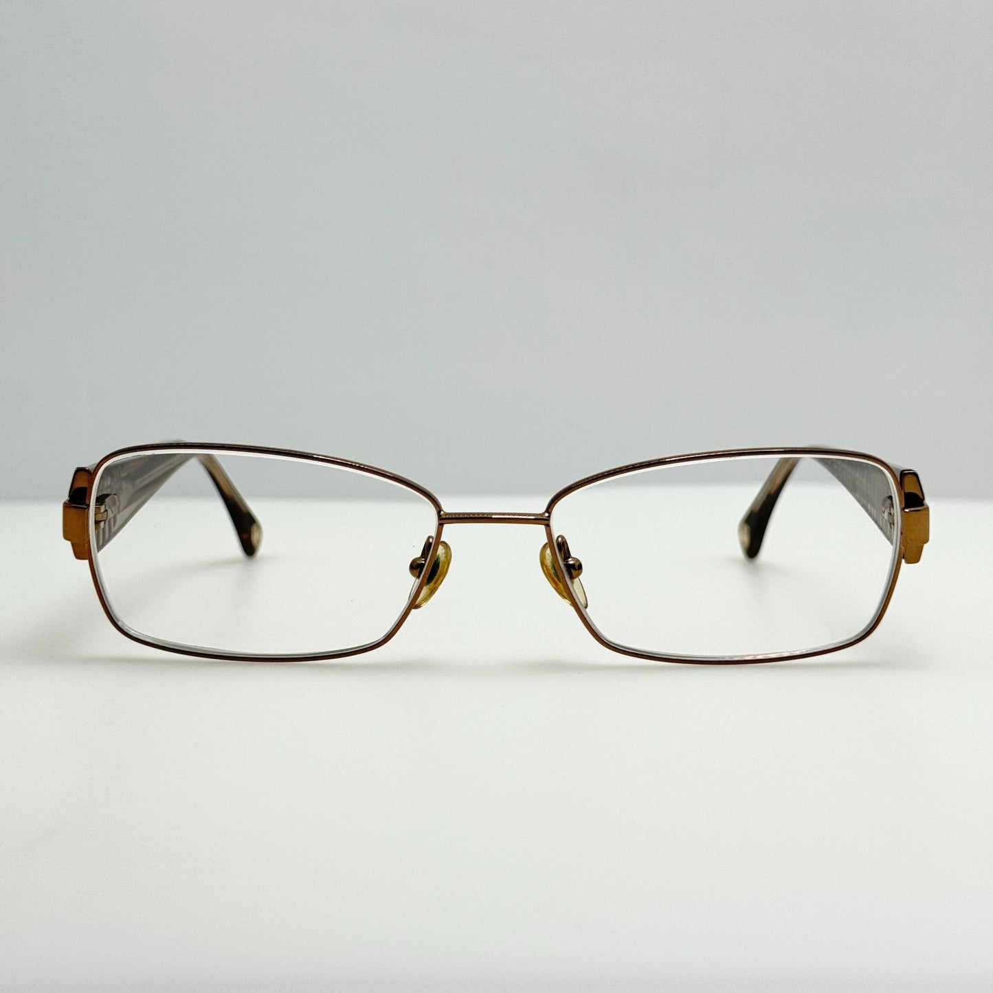 Michael Kors Eyeglasses Eye Glasses Frames MK499 239 54-16-135