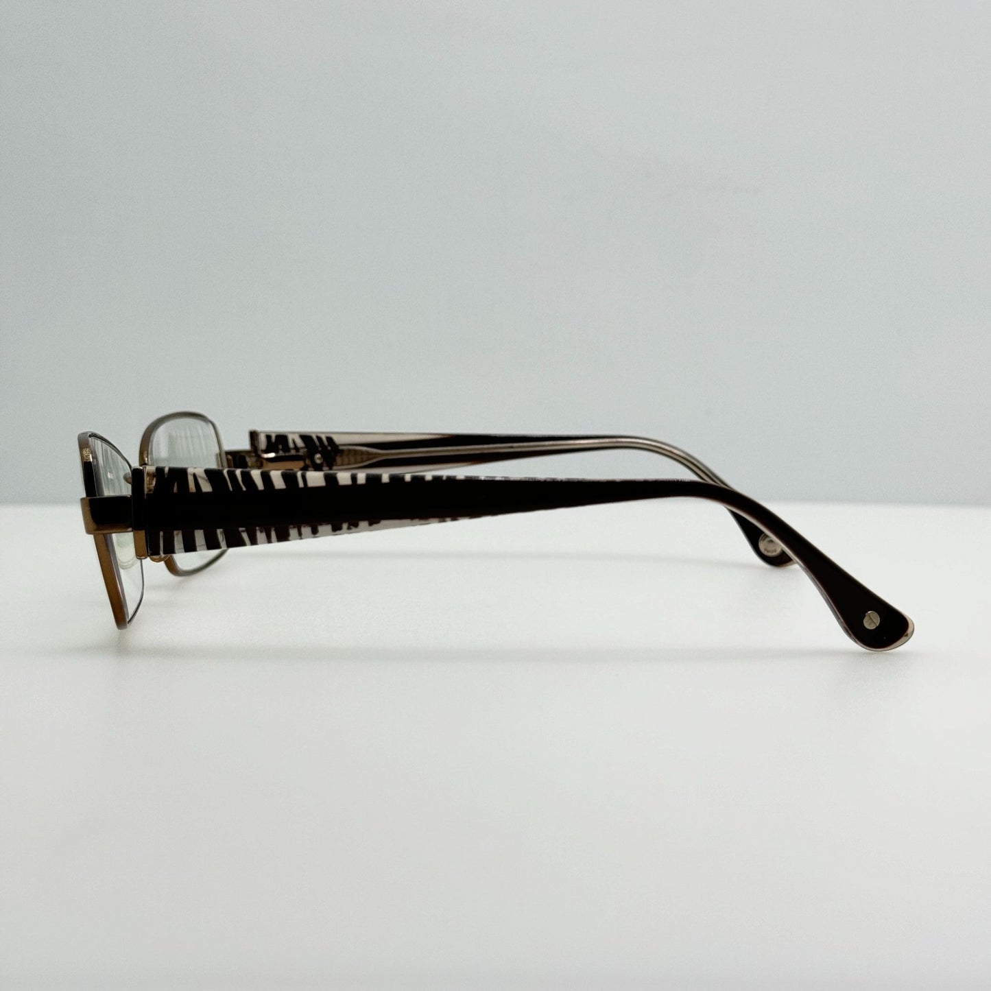 Michael Kors Eyeglasses Eye Glasses Frames MK499 239 54-16-135