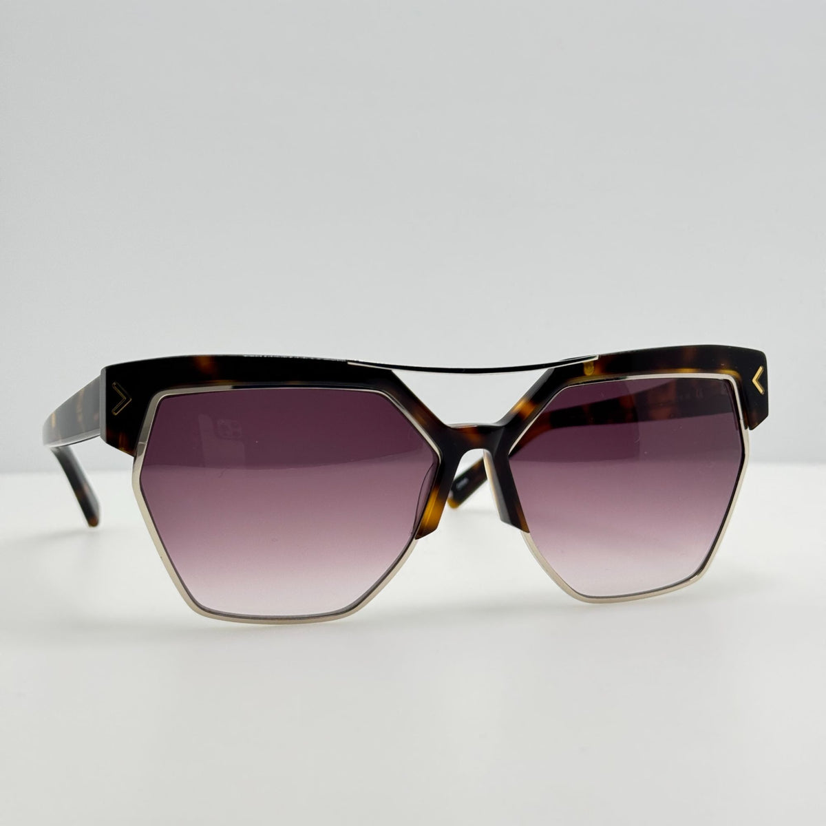 Kendall + Kylie Sunglasses Melrose KK5003 215 59-14-140 