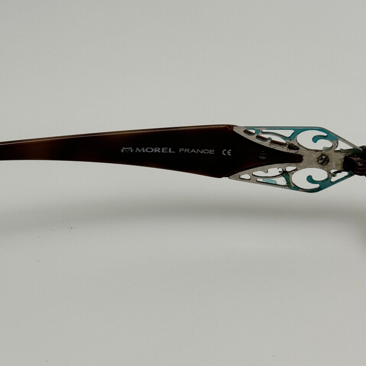Koali Eyeglasses Eye Glasses Frames 6601K MJ344 Morel 50-17-135