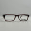 CN B CN Eyeglasses Eye Glasses Frames 40 Brown 50-17-140