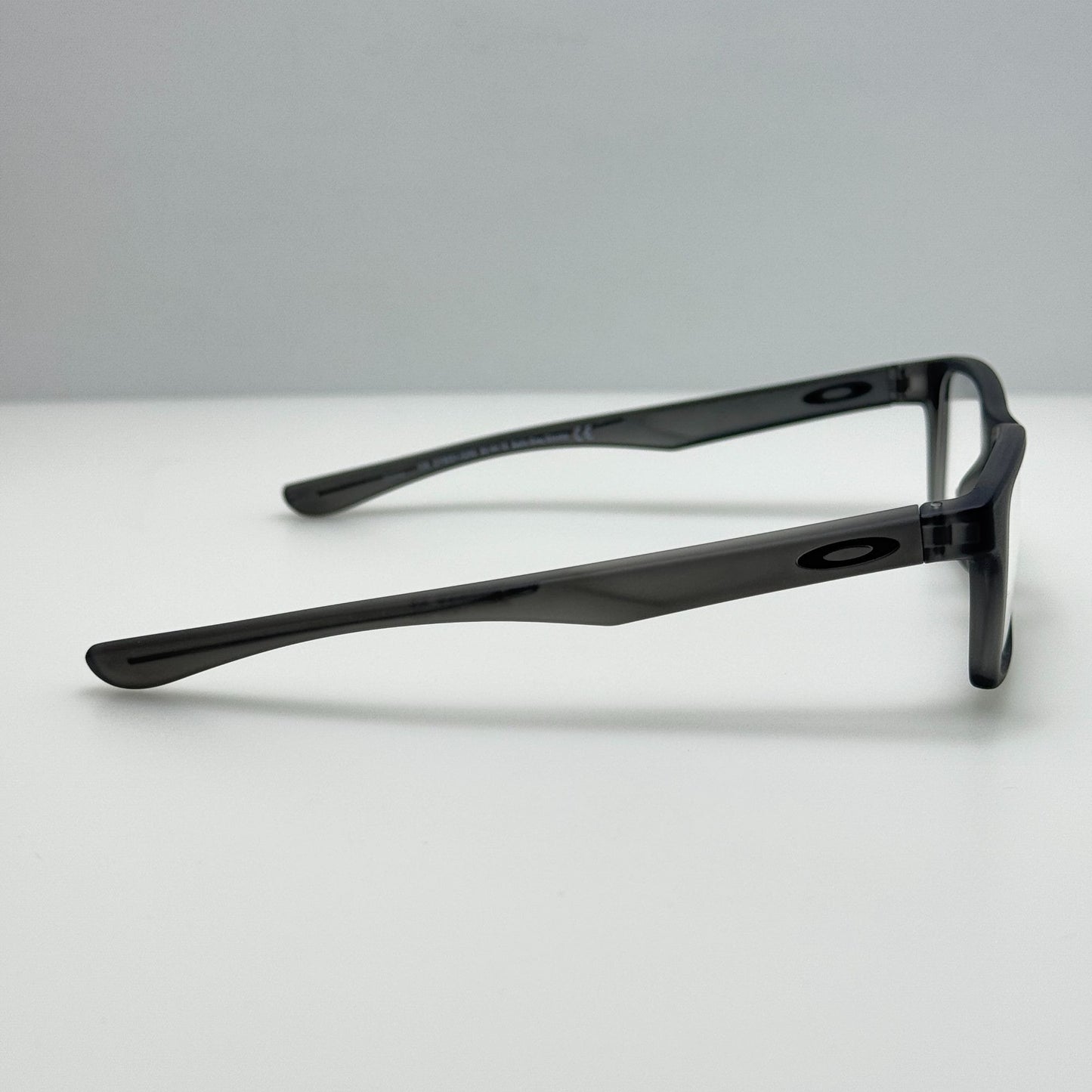 Oakley OY8001-0250 Shifter XS Grey Eyeglasses Eye Glasses Frames 50-15-128