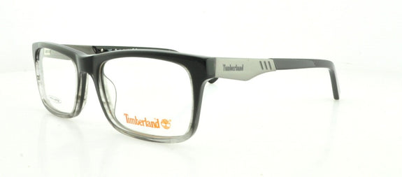 Timberland Eyeglasses Eye Glasses Frames TB1540 005 52-16-140 Display Model