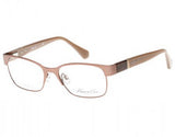 Kenneth Cole Eyeglasses Eye Glasses Frames KC214 046 52-17-135