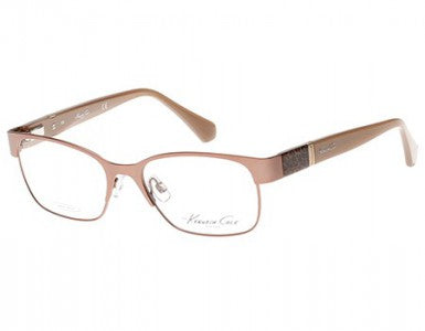 Kenneth Cole Eyeglasses Eye Glasses Frames  KC214 046 52-17-135 Display Model