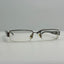 Carrera Eyeglasses Eye Glasses Frames CA7561 1P4 Safilo 54-19-145