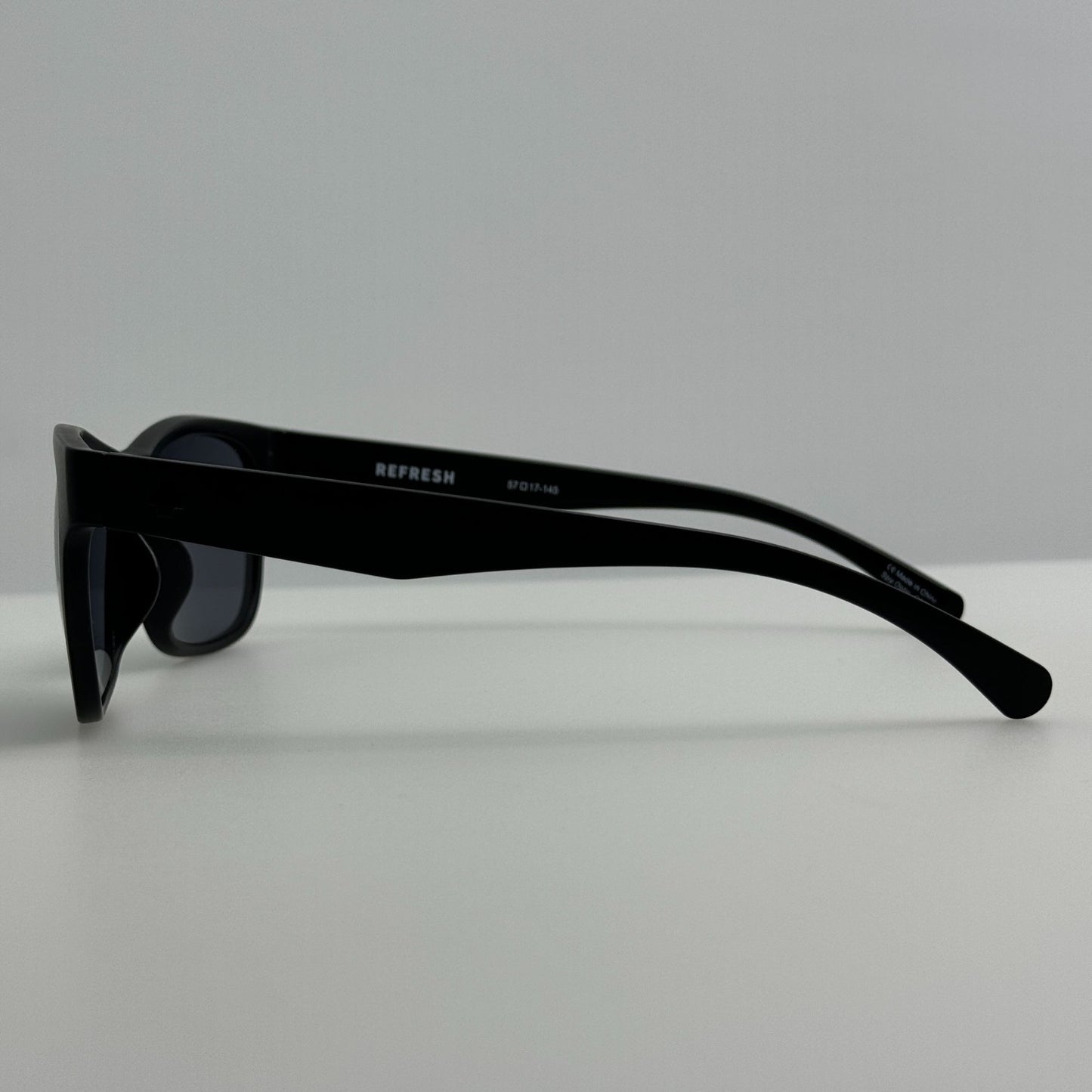Spy Optics Sunglasses Sundowner Refresh Black 57-17-145