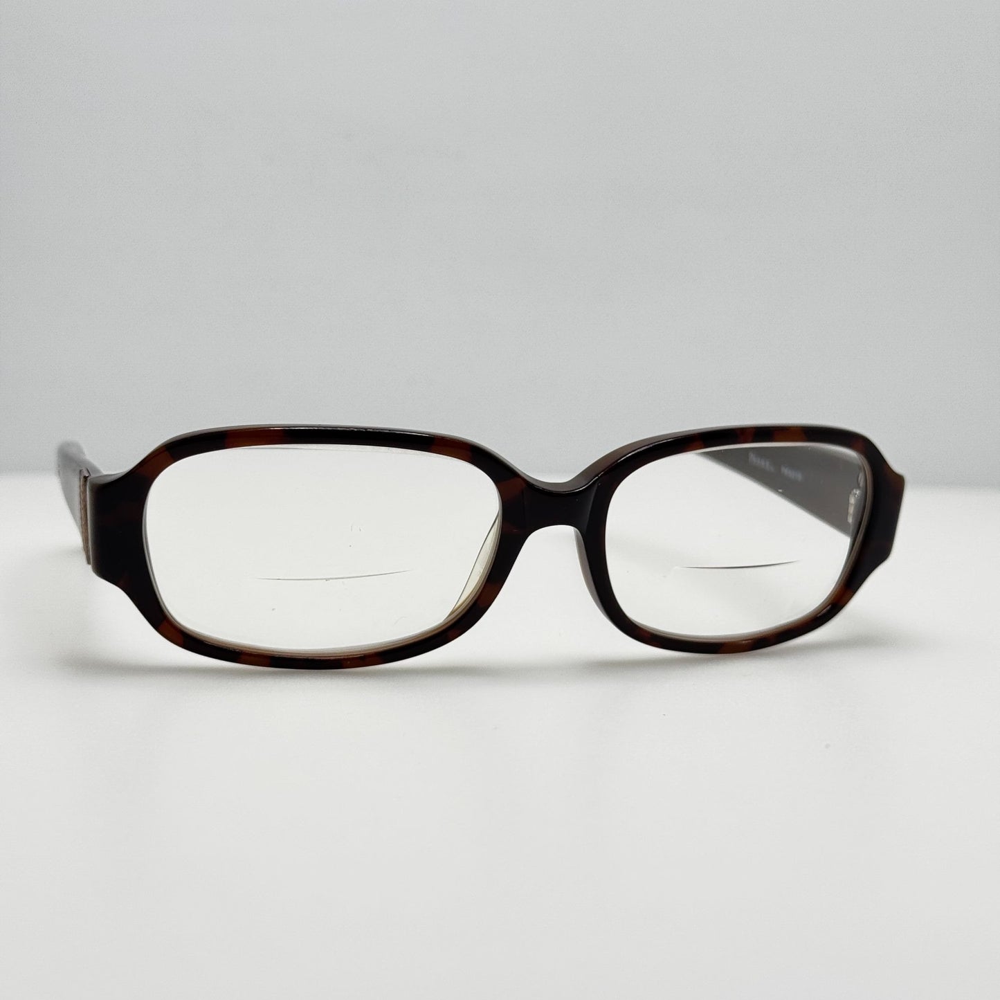 Parke Eyeglasses Eye Glasses Frames PK6016 Tortoise 54-16-135