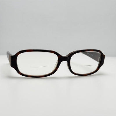 Parke Eyeglasses Eye Glasses Frames PK6016 Tortoise 54-16-135