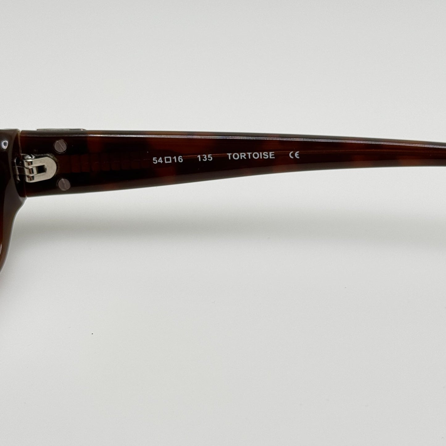 Parke Eyeglasses Eye Glasses Frames PK6016 Tortoise 54-16-135