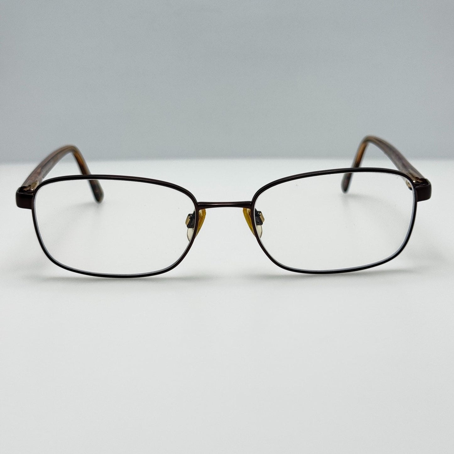 Burberry Eyeglasses Eye Glasses Frames B 1041 1012 54-18-140