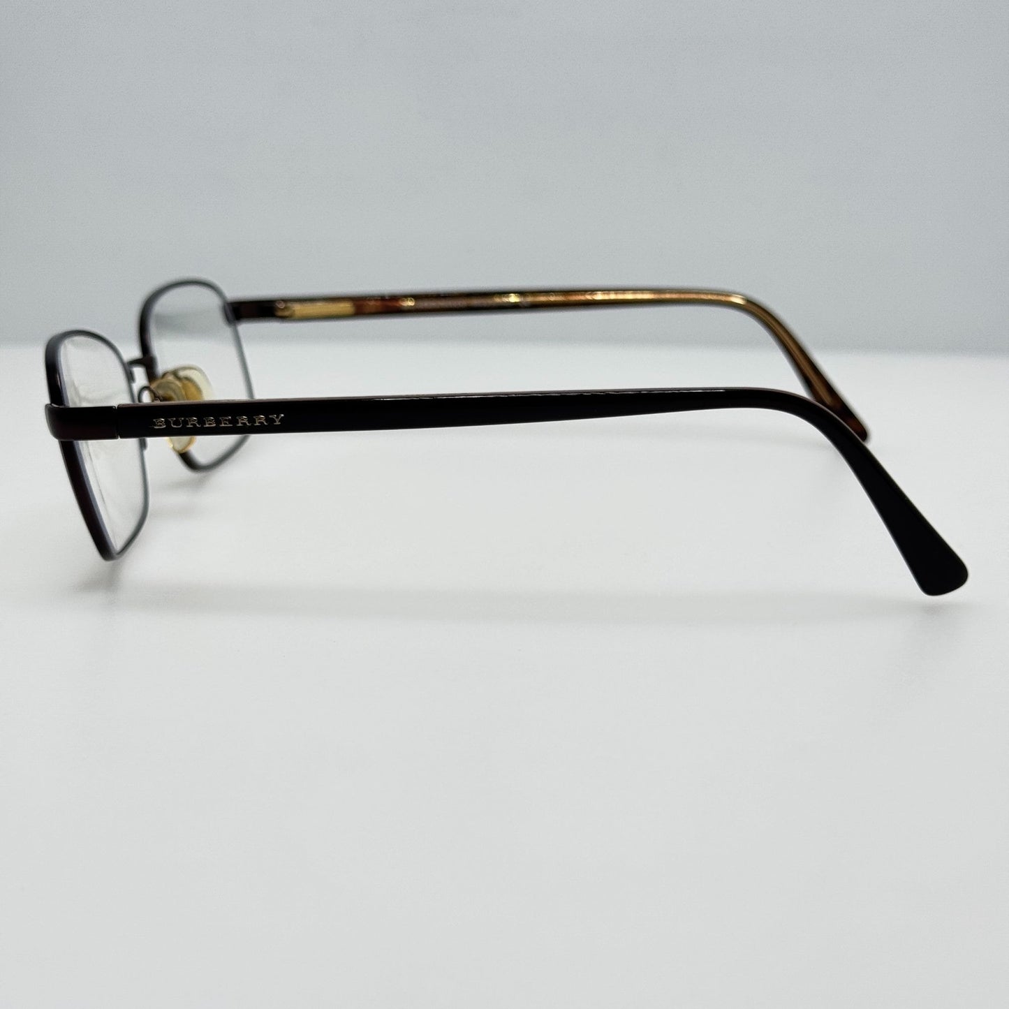 Burberry Eyeglasses Eye Glasses Frames B 1041 1012 54-18-140