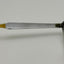 SRO Eyeglasses Eye Glasses Frames USA 5 1/2 Vintage Aluminum Cat Eye