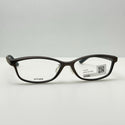 Jins Eyeglasses Eye Glasses Frames MRF-16S-174B 93 55-16-151 30
