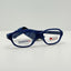 Dilli Dalli Eyeglasses Eye Glasses Frames Rocky Road Navy 48-16-125 Intelliflex