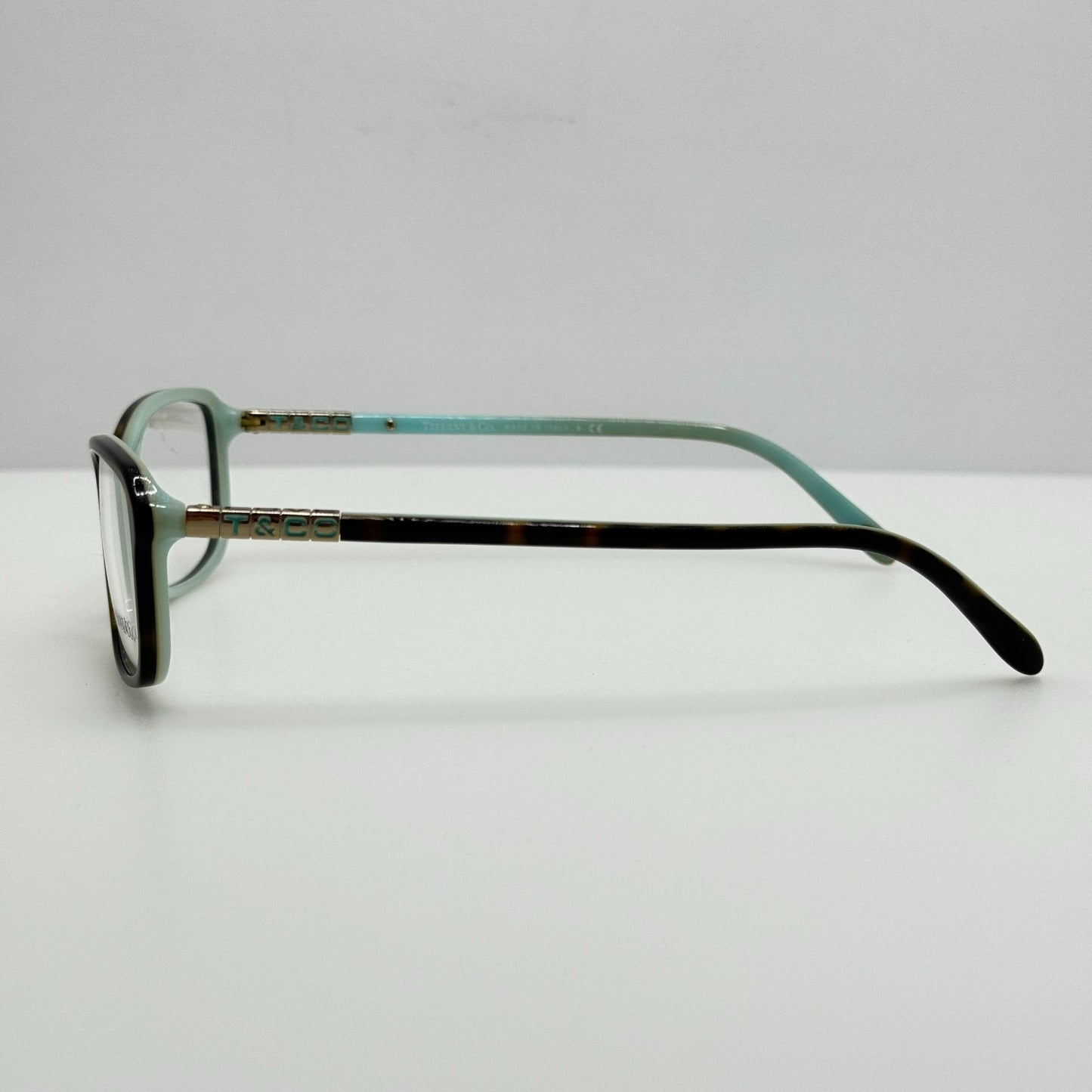 Tiffany & Co. Eyeglasses Eye Glasses Frames TF 2075 8134 55-16-140
