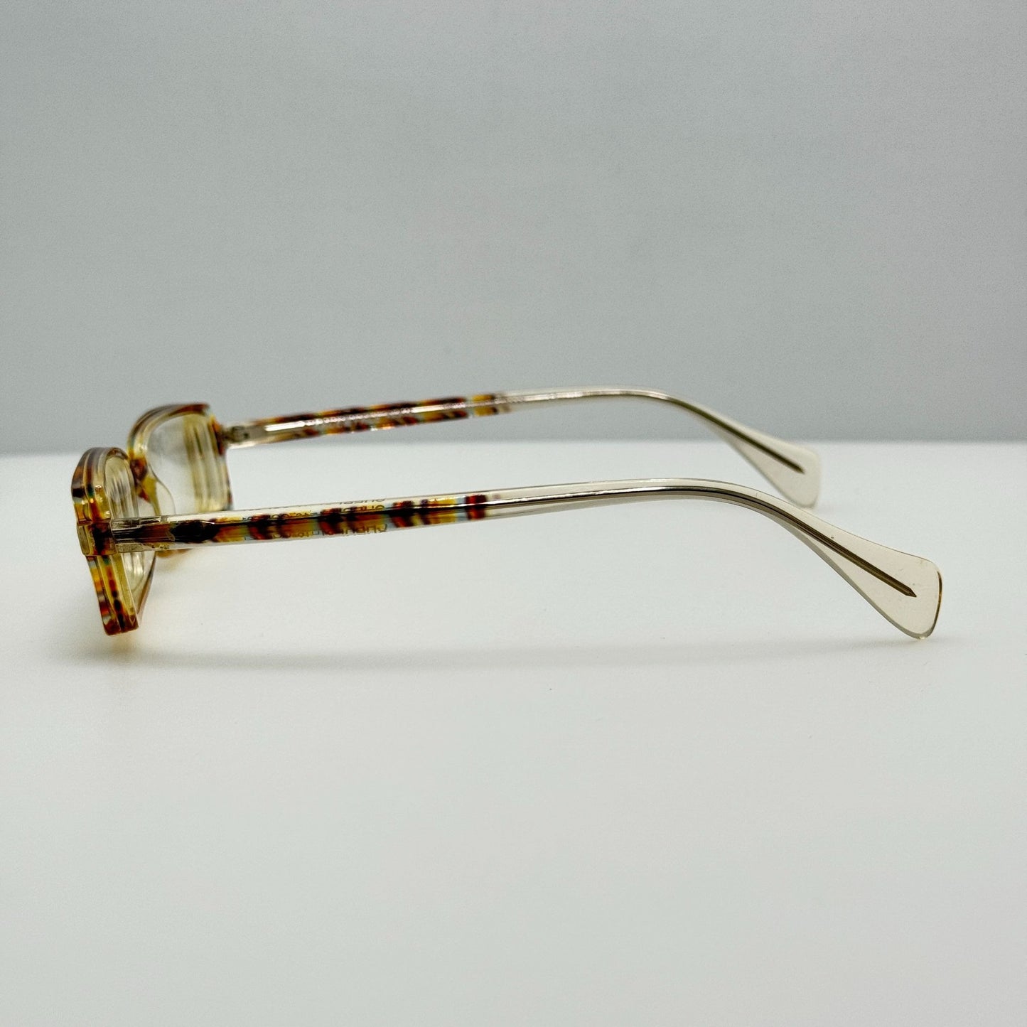 Face A Face Eyeglasses Eye Glasses Frames Cheri 521 51-16