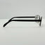 Prada Eyeglasses Eye Glasses Frames VPR 62L 53-16-135 1BO-1O1
