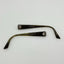 Blinde Richard Walker Glasses Temple Arms Speed Mc Queens Tall 1013-11 PARTS