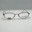 Lightec Tech 2320C 0204 Eyeglasses Eye Glasses Frames France 47-18-140