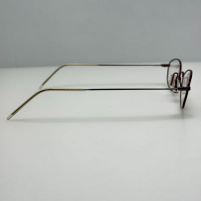 Lightec Tech 2320C 0204 Eyeglasses Eye Glasses Frames France 47-18-140
