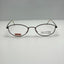 Lightec Tech 2320C 0204 Eyeglasses Eye Glasses Frames France 47-18-140