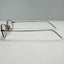 Lightec Tech 2320C 0204 Eyeglasses Eye Glasses Frames France 47-18-140