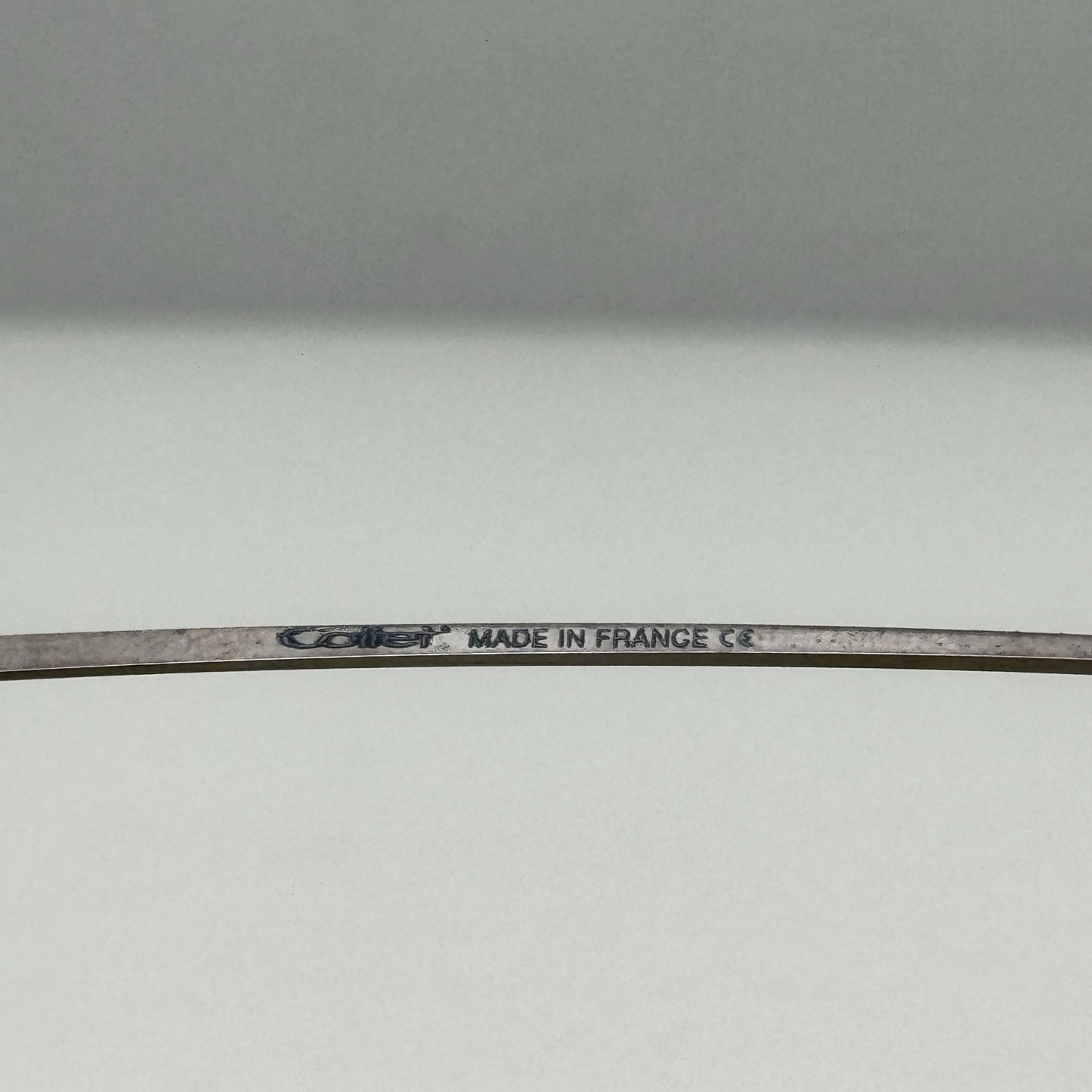 Lightec Tech 2320C 0204 Eyeglasses Eye Glasses Frames France 47-18-140